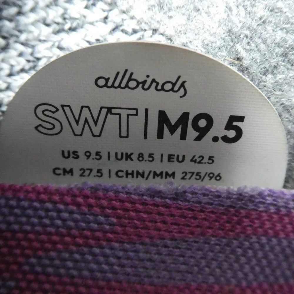 allbirds like this